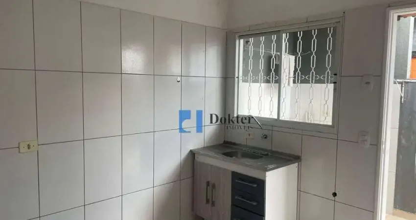 Casa com 1 dormitório para alugar, 35 m² por r$ 865,63 - freguesia do ó - são paulo/sp