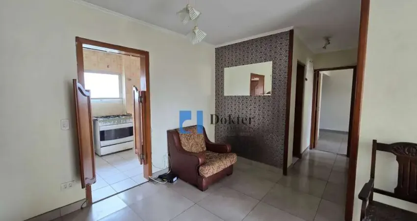 Apartamento à venda, 75 m² por R$ 475.000,00 - Freguesia do Ó - São Paulo/SP