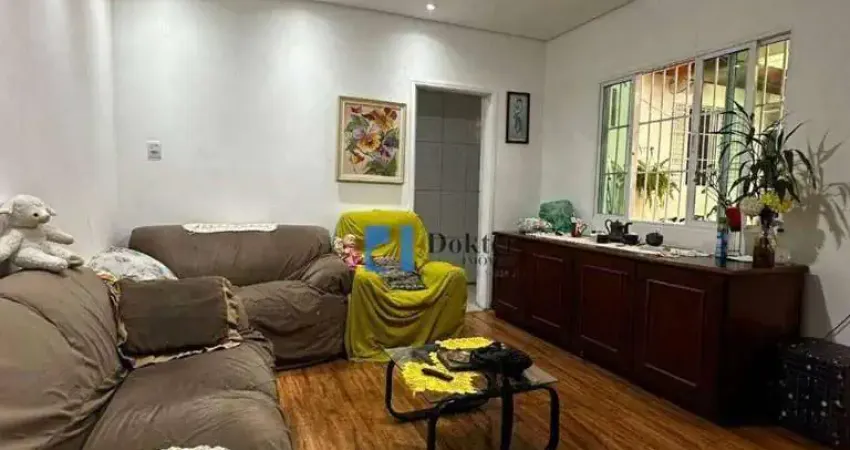 Casa à venda, 88 m² por R$ 372.900,00 - Freguesia do Ó - São Paulo/SP