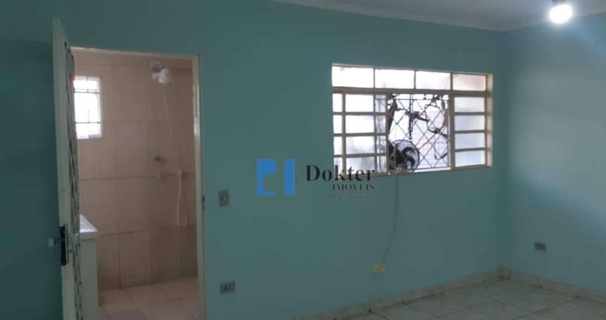 Casa com 3 dormitórios à venda, 90 m² por R$ 468.000,00 - Vila Amália - São Paulo/SP