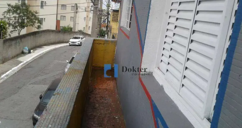 Sala para alugar, 70 m² por R$ 2.630,00 - Freguesia do Ó - São Paulo/SP
