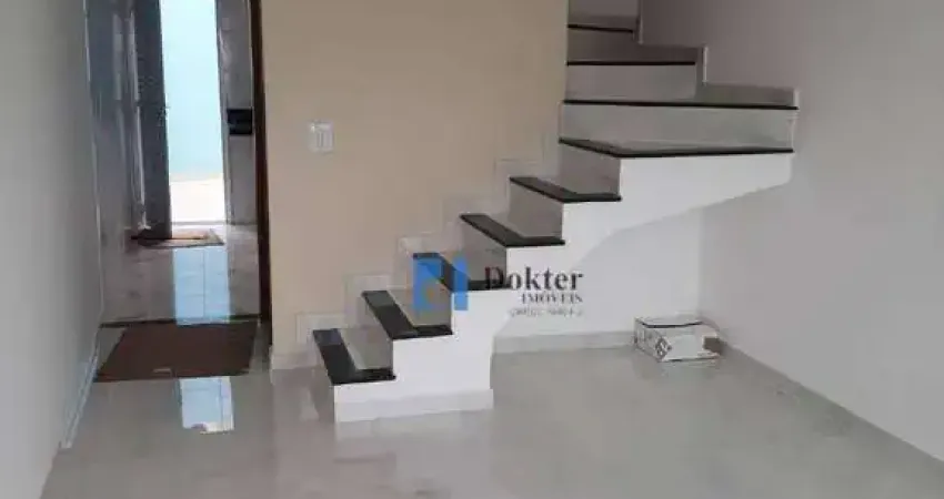 Sobrado com 2 dormitórios à venda, 95 m² por R$ 580.000,00 - Freguesia do Ó - São Paulo/SP