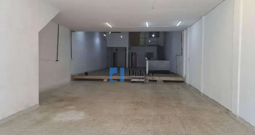 Salão para alugar, 430 m² por R$ 6.750,00 - Freguesia do Ó - São Paulo/SP