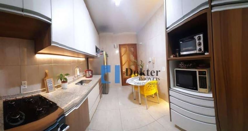 Apartamento com 2 dormitórios à venda, 74 m² por R$ 430.000,00 - Freguesia do Ó - São Paulo/SP