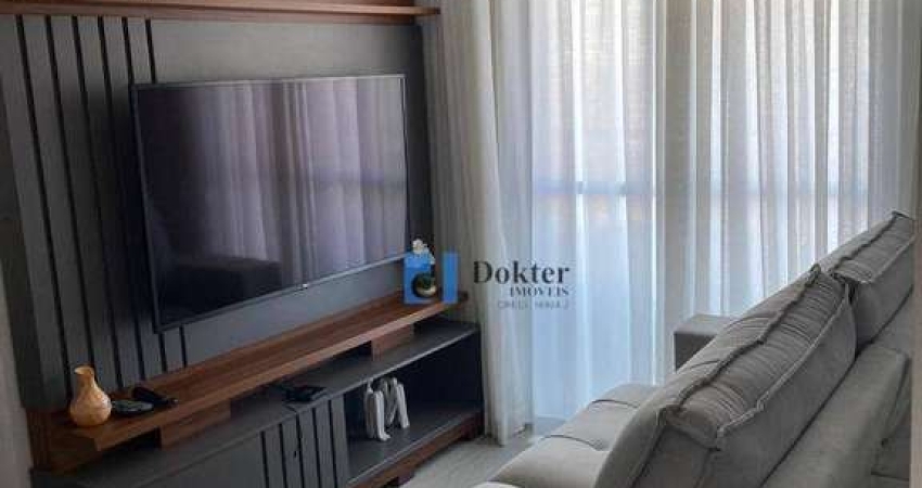 Apartamento à venda, 50 m² por R$ 450.000,00 - Pirituba - São Paulo/SP