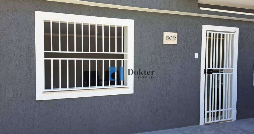 Sala para alugar, 12 m² por R$ 1.420,00 - Freguesia do Ó - São Paulo/SP