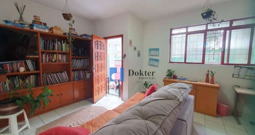 Casa à venda, 147 m² por R$ 550.000,00 - Freguesia do Ó - São Paulo/SP