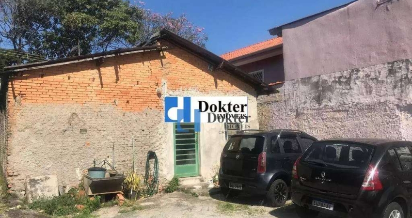 Casa com 2 dormitórios à venda, 142 m² por R$ 480.000,00 - Limão - São Paulo/SP