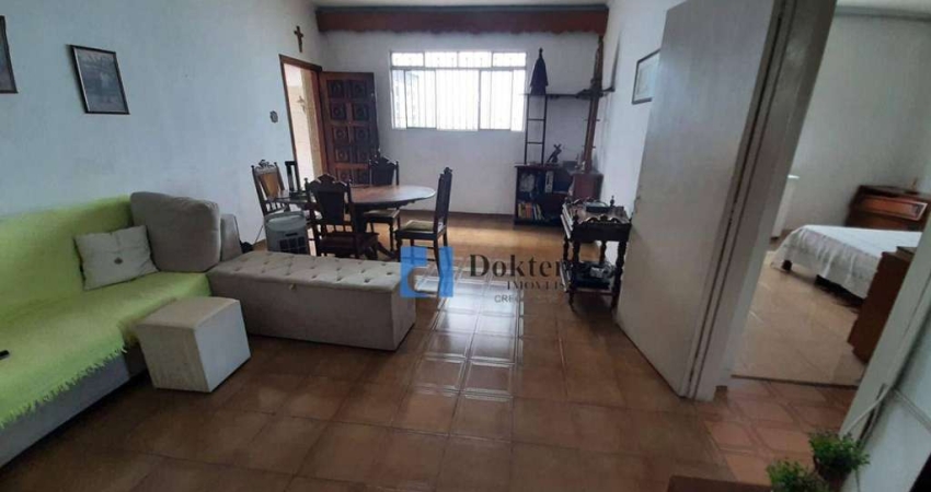 Casa com 2 quartos à venda na Rua Santo Antônio de Pádua, Pirituba, São Paulo