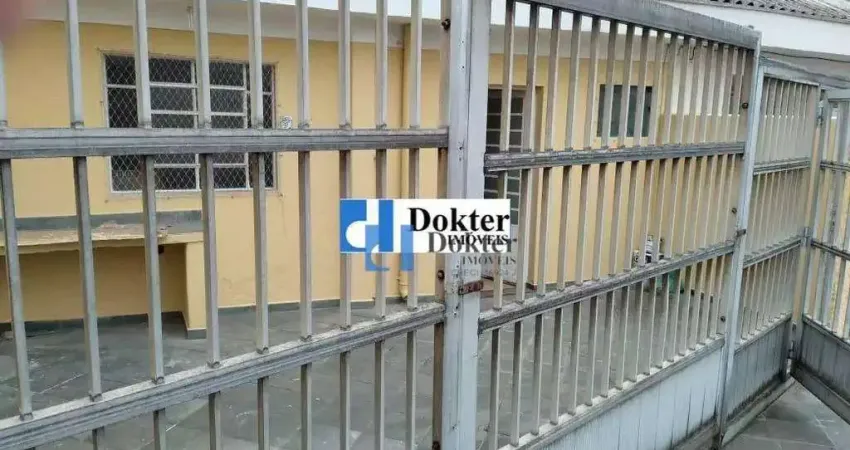 Casa com 2 dormitórios para alugar, 70 m² por r$ 1.530,00 - freguesia do ó - são paulo/sp