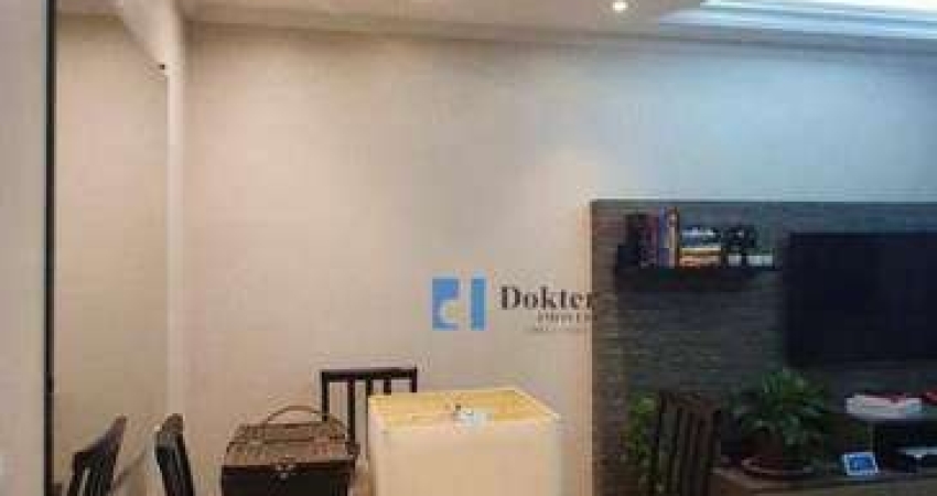 Sobrado com 2 dormitórios à venda, 71 m² por R$ 570.000,00 - Limão - São Paulo/SP