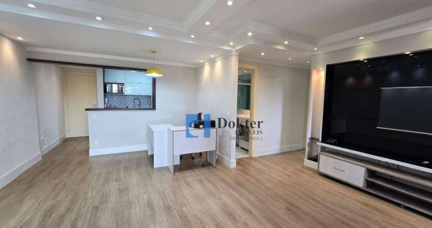 Apartamento com 3 dormitórios à venda, 81 m² por R$ 749.000,00 - Freguesia do Ó - São Paulo/SP