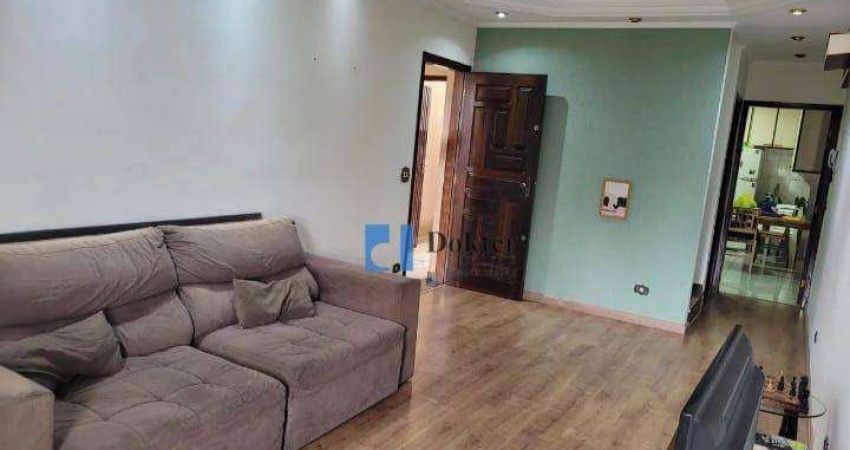Sobrado com 3 dormitórios à venda, 155 m² por R$ 750.000,00 - Santana - São Paulo/SP