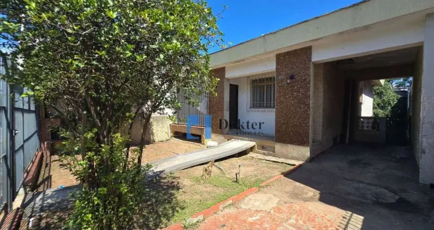 Casa à venda, 94 m² por R$ 650.000,00 - Freguesia do Ó - São Paulo/SP