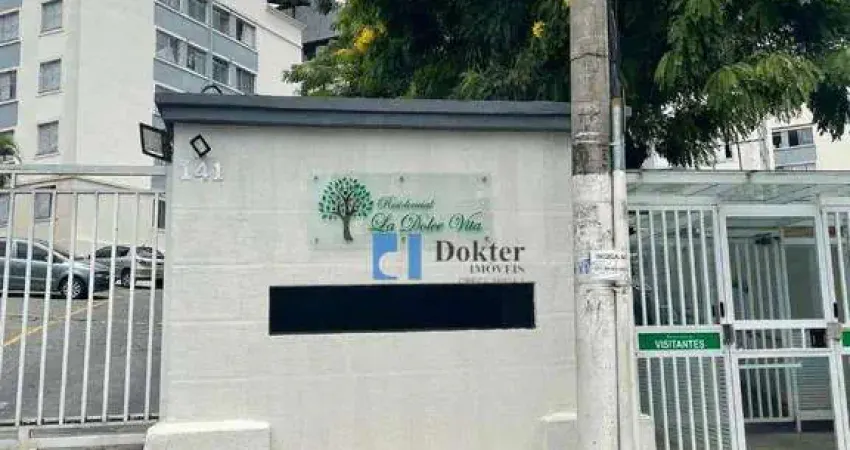 Apartamento para alugar, 60 m² por r$ 1.947,29/mês - vila miriam - são paulo/sp