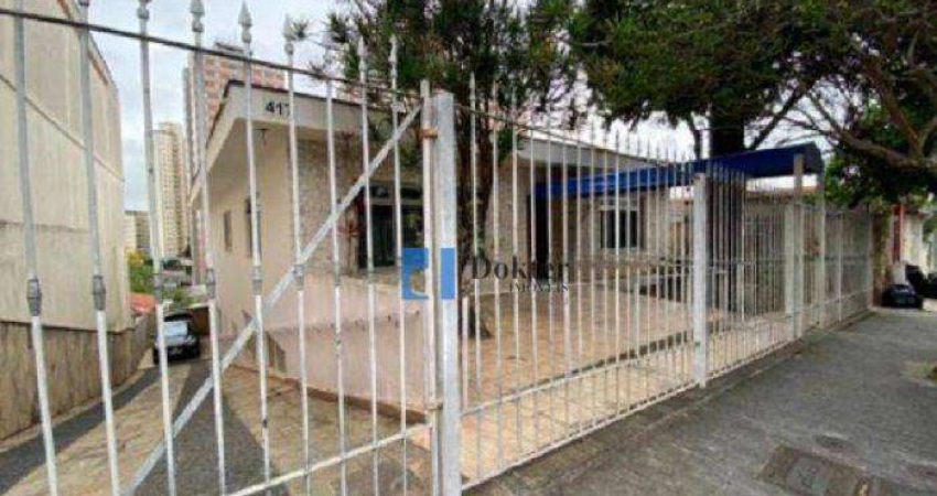 Casa à venda, 301 m² por R$ 1.700.000,00 - Freguesia do Ó - São Paulo/SP