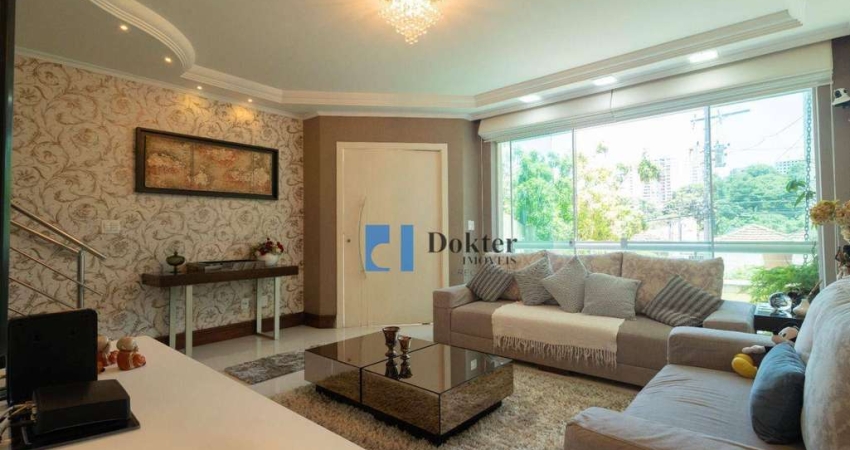 Sobrado à venda, 201 m² por R$ 1.450.000,00 - Freguesia do Ó - São Paulo/SP