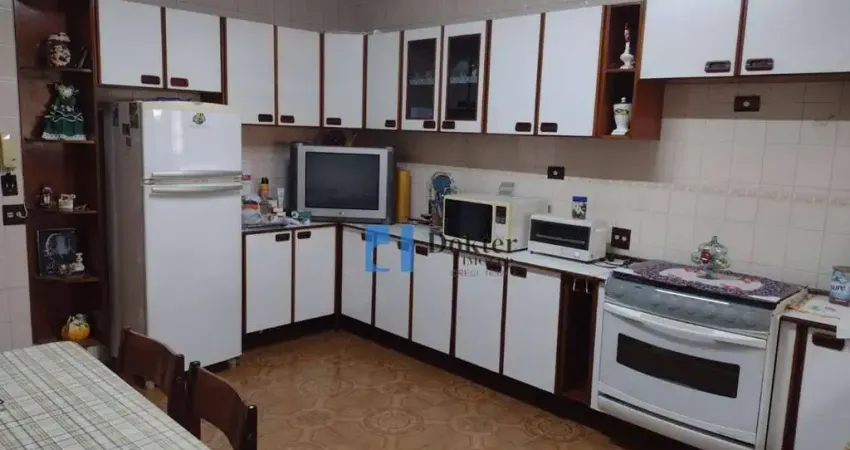 Casa com 3 quartos à venda na Rua Santo Antônio de Pádua, Pirituba, São Paulo