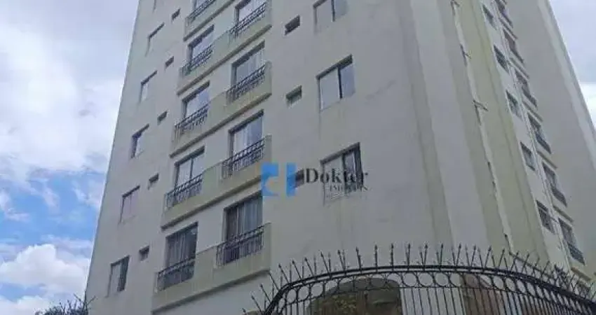 Apartamento com 2 dormitórios para alugar, 47 m² por R$ 2.815,00/mês - Freguesia do Ó - São Paulo/SP