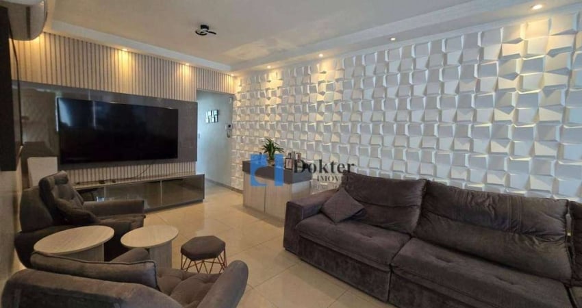 Sobrado à venda, 145 m² por R$ 850.000,00 - Freguesia do Ó - São Paulo/SP