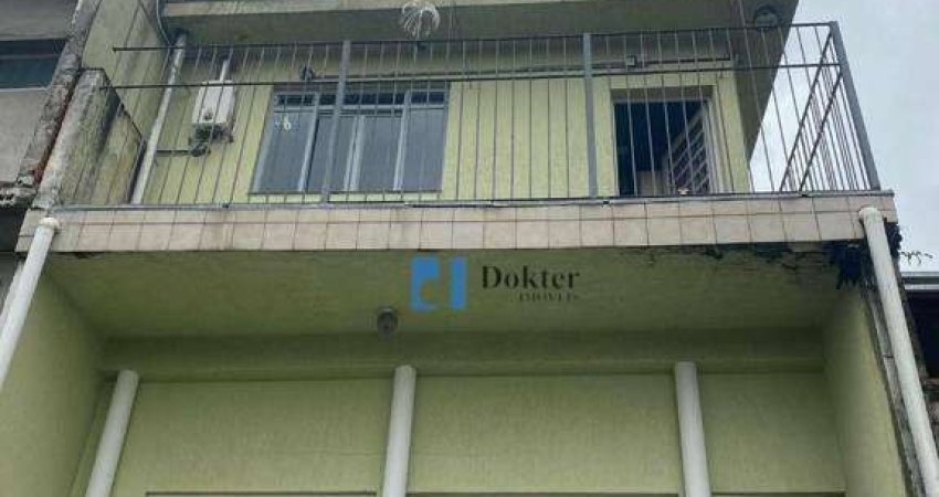 Sobrado com 3 dormitórios à venda, 143 m² por R$ 493.000,00 - Freguesia do Ó - São Paulo/SP
