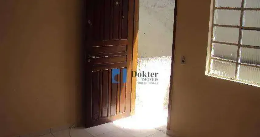 Casa com 2 dormitórios para alugar, 80 m² por R$ 1.760,00 - Freguesia do Ó - São Paulo/SP