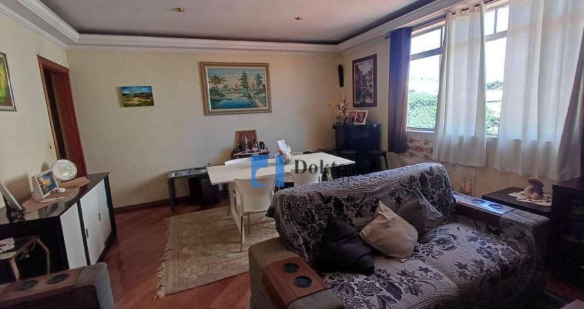 Apartamento com 3 dormitórios à venda, 184 m² por R$ 658.000,00 - Freguesia do Ó - São Paulo/SP