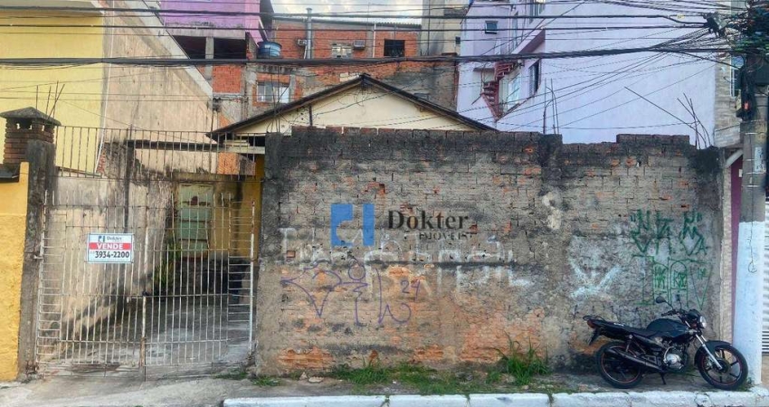 Casa com 2 dormitórios à venda, 65 m² por R$ 350.000,00 - Brasilândia - São Paulo/SP