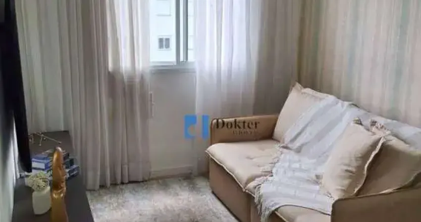 Apartamento com 2 dormitórios à venda, 48 m² por R$ 302.000,00 - Freguesia do Ó - São Paulo/SP