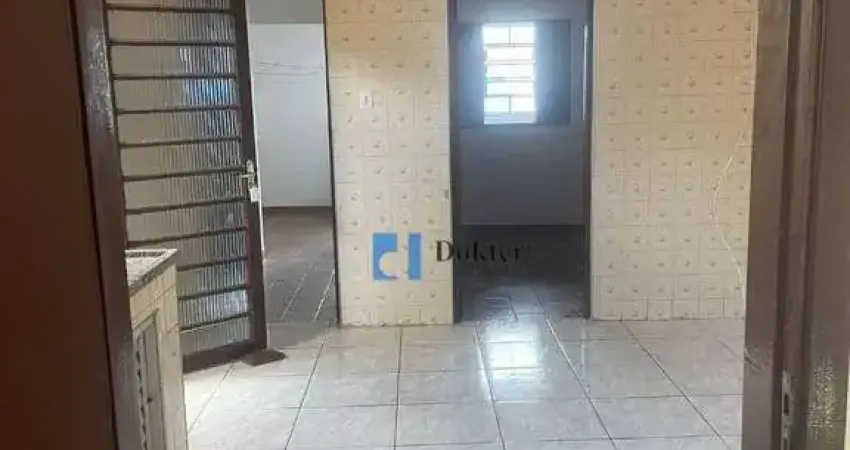 Casa com 2 dormitórios para alugar, 70 m² por R$ 1.940,00/mês - Freguesia do Ó - São Paulo/SP