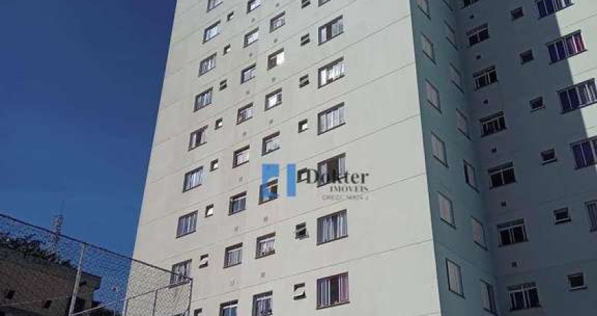 Apartamento com 2 dormitórios à venda, 50 m² por R$ 207.000,00 - Freguesia do Ó - São Paulo/SP