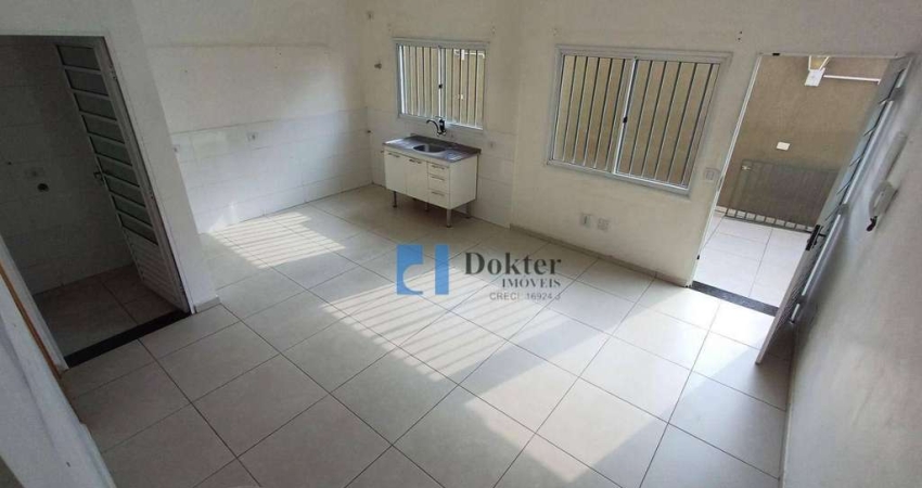 Sobrado com 2 dormitórios à venda, 98 m² por R$ 365.000,00 - Vila Palmeiras - São Paulo/SP