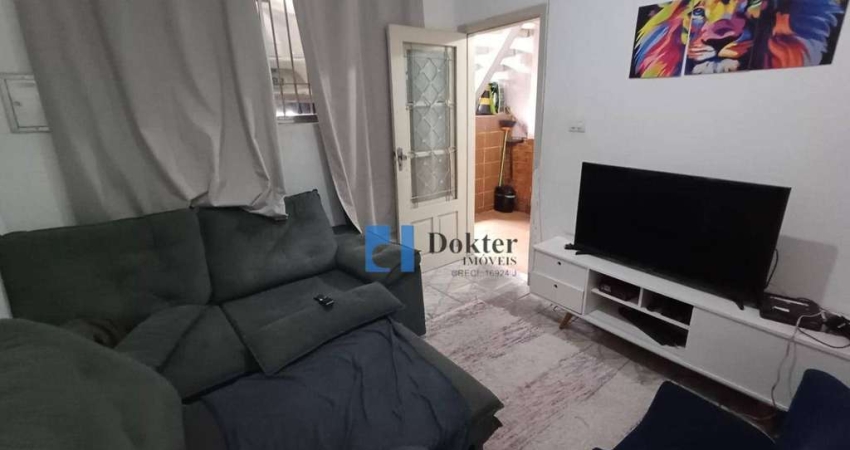 Casa com 2 dormitórios à venda, 172 m² por R$ 477.000,00 - Freguesia do Ó - São Paulo/SP