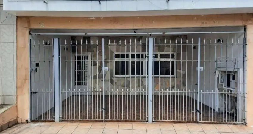 Casa com 3 dormitórios à venda, 153 m² por R$ 579.000,00 - Jardim Mariliza - São Paulo/SP