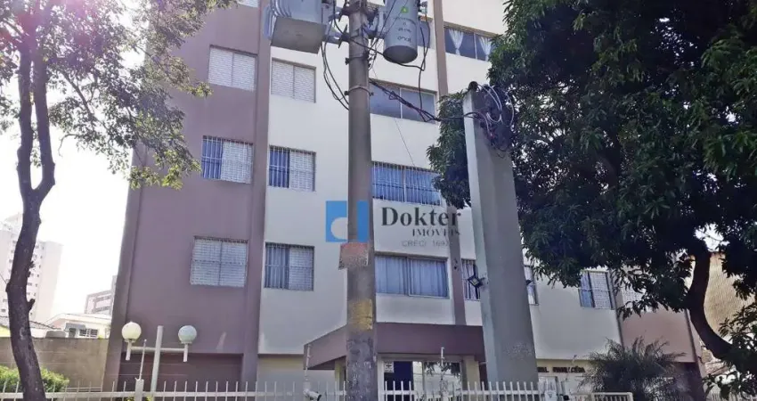 Apartamento desocupado e pronto para morar com 3 dormitórios, 2 banheiros 75m² e  uma vaga de garagem no bairro do Piqueri.
