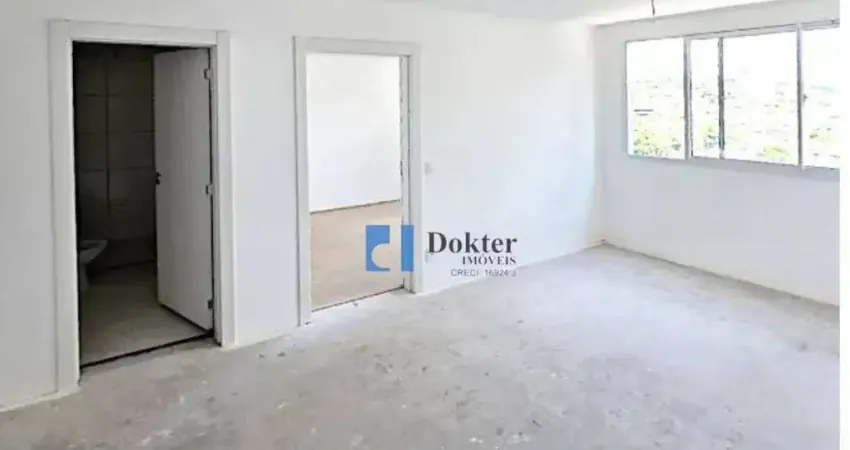 Apartamento com 2 dormitórios à venda, 34 m² por R$ 270.000,00 - Pirituba - São Paulo/SP