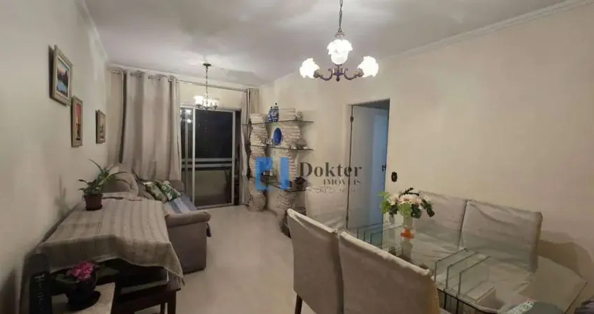 Apartamento à venda, 72 m² por R$ 521.000,00 - Freguesia do Ó - São Paulo/SP