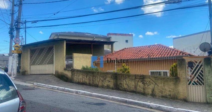 Casa com 2 dormitórios à venda, 112 m² por R$ 399.000,00 - Brasilândia - São Paulo/SP