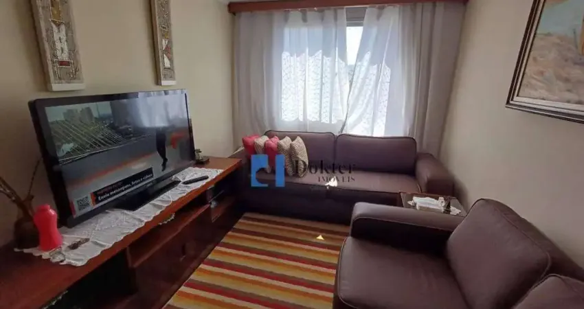 Apartamento com 2 dormitórios à venda, 49 m² por R$ 230.000,00 - Freguesia do Ó - São Paulo/SP