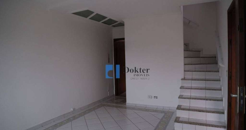 Sobrado à venda, 193 m² por R$ 650.000,00 - Pirituba - São Paulo/SP