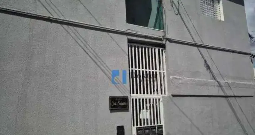 Casa para alugar, 25 m² por r$ 780,00/mês - freguesia do ó - são paulo/sp