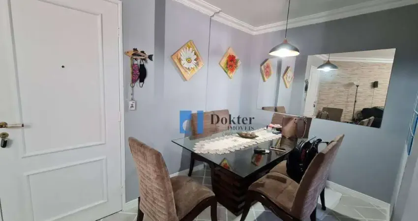 Apartamento com 2 quartos à venda na Rua Albertina Vieira da Silva Gordo, Vila Aurora (Zona Norte), São Paulo