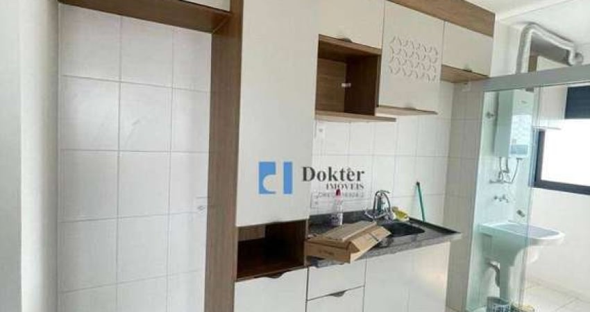 Apartamento com 2 dormitórios à venda, 45 m² por R$ 510.000,00 - Freguesia do Ó - São Paulo/SP