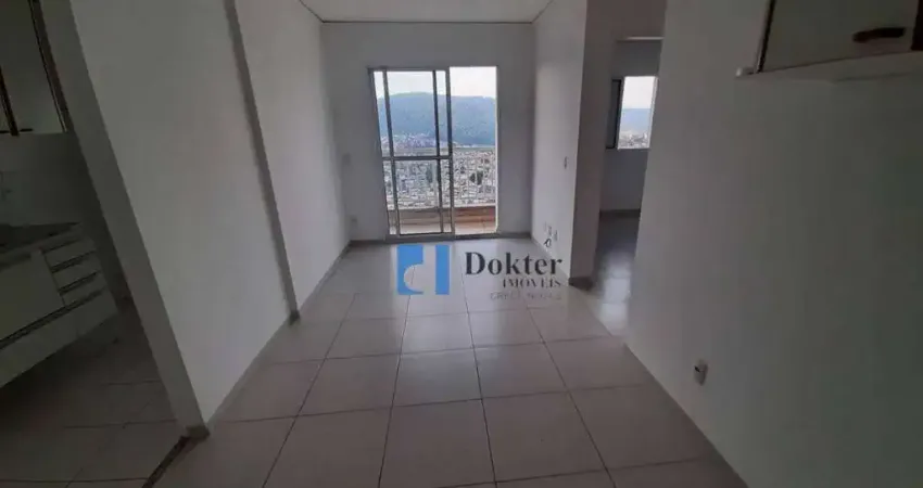 Apartamento com 2 dormitórios à venda, 50 m² por R$ 255.000,00 - Freguesia do Ó - São Paulo/SP