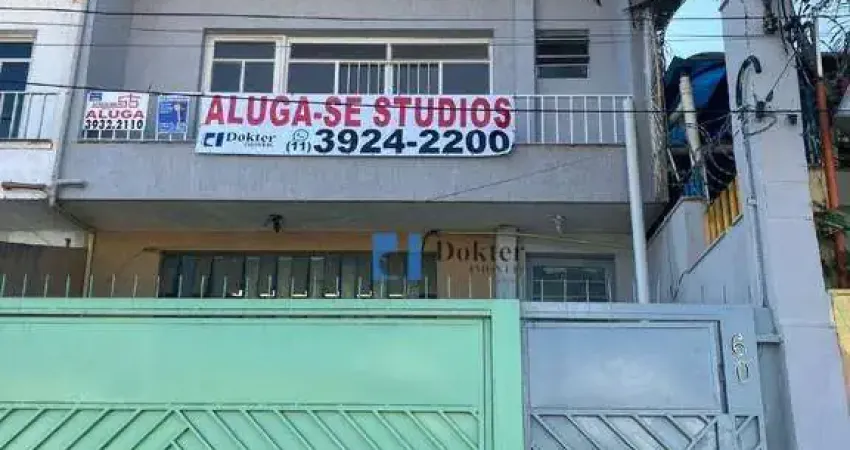 Prédio à venda, 630 m² por R$ 3.220.000,00 - Freguesia do Ó - São Paulo/SP