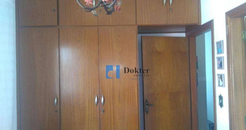 Sobrado com 4 dormitórios à venda, 220 m² por R$ 949.000,00 - Vila Portuguesa - São Paulo/SP