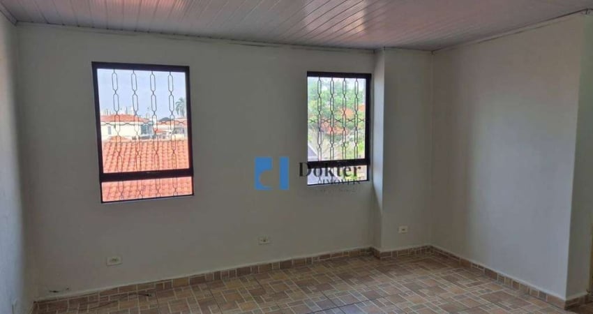 Sala para alugar, 30 m² por R$ 1.370,00/mês - Freguesia do Ó - São Paulo/SP