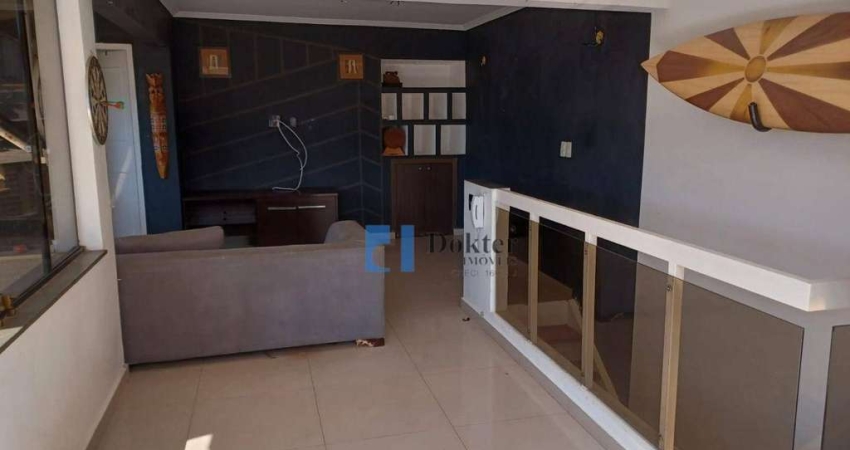 Cobertura com 3 dormitórios à venda, 150 m² por R$ 950.000,00 - Parque Mandaqui - São Paulo/SP