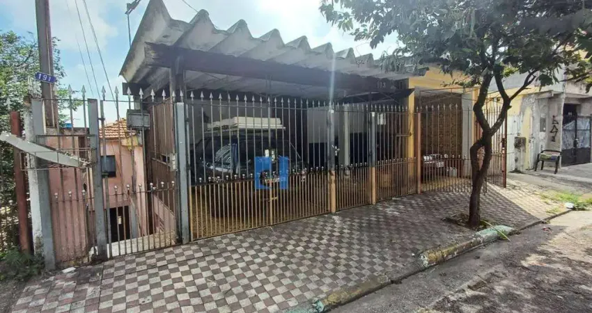 Casa com 4 dormitórios à venda, 300 m² por R$ 530.000 - Limão - São Paulo/SP