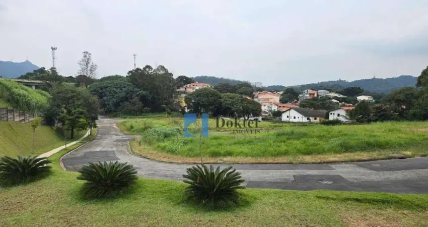 Terreno à venda, 438 m² por R$ 1.315.500,00 - Jardim Líbano - São Paulo/SP